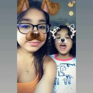 Meet your Posher, Daniela